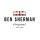 BEN SHERMAN