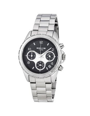 Ρολόι 3GUYS Stainless Steel Bracelet - 3G21606