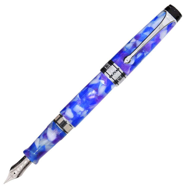 Πένα Aurora Caleidoscopio Luce Blue - 996-CKBM