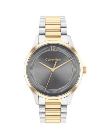 Ρολόι CALVIN KLEIN Iconic Two Tone Stainless Steel - 25200226