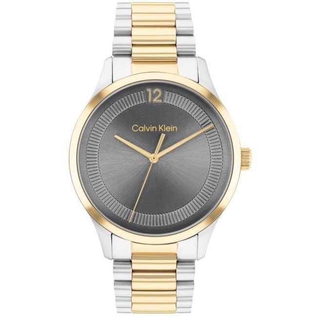 Ρολόι CALVIN KLEIN Iconic Two Tone Stainless Steel - 25200226