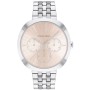 Ρολόι CALVIN KLEIN Shape Multifunction Silver Stainless Steel - 25200335