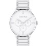 Ρολόι CALVIN KLEIN Dress Stainless Steel Bracelet - 25200373