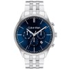 Ρολόι CALVIN KLEIN Infinite Multifunction Silver Stainless Steel - 25200377