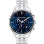 Ρολόι CALVIN KLEIN Infinite Multifunction Silver Stainless Steel - 25200377