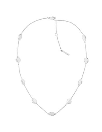 Κολιέ CALVIN KLEIN Aπό ανοξείδωτο ατσάλι 35000123 - 35000123