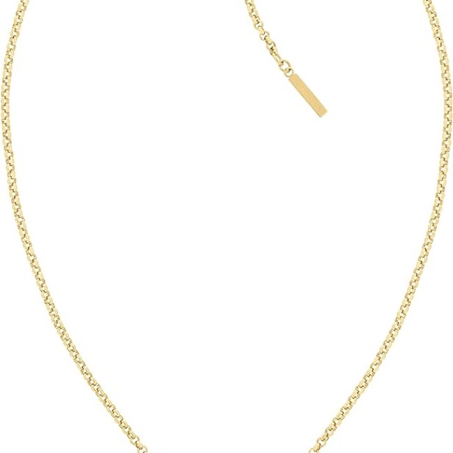 Κολιέ CALVIN KLEIN Γυναικείο από ανοξείδωτο ατσάλι - 35000307