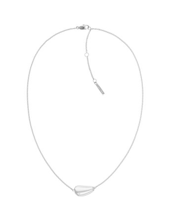 Κολιέ CALVIN KLEIN Aπό ανοξείδωτο ατσάλι - 35000600