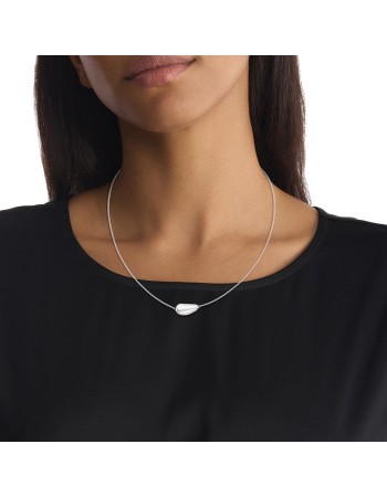 Κολιέ CALVIN KLEIN Aπό ανοξείδωτο ατσάλι - 35000600