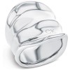 Δαχτυλίδι CALVIN KLEIN Από Ανοξείδωτο Ατσάλι - 35000645D
