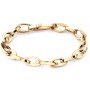 Βραχιόλι Γυναικείο CALVIN KLEIN Goldplated Stainless Steel - 35000807