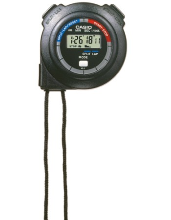 Χρονόμετρο Casio - HS-3V-1RET