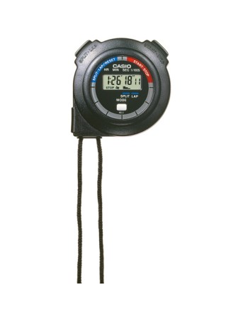 Χρονόμετρο Casio - HS-3V-1RET
