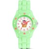 Ρολόι COLORI Kids Green Rubber Strap - CLK061