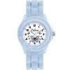 Ρολόι COLORI Kids Light Blue Rubber Strap - CLK122