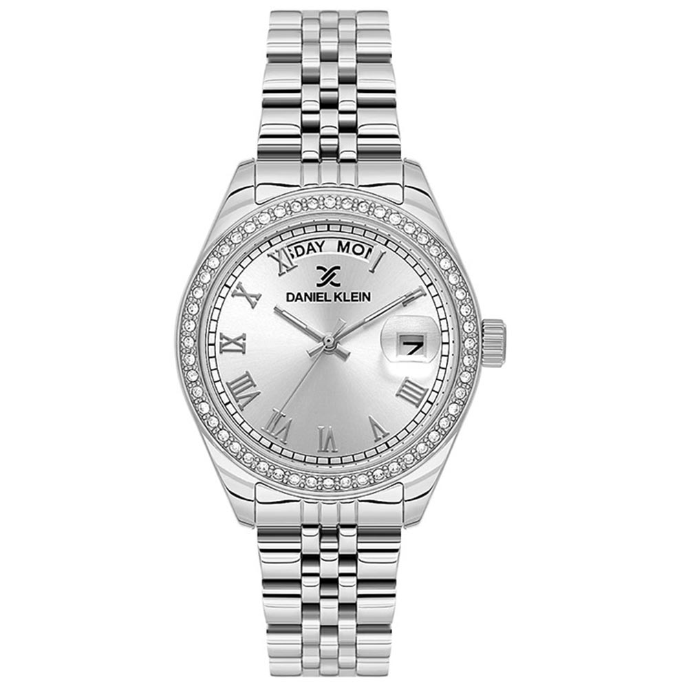 Ρολόι DANIEL KLEIN Premium Women's Steel Bracelet - DK.1.13867-1
