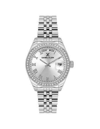 Ρολόι DANIEL KLEIN Premium Women's Steel Bracelet - DK.1.13867-1