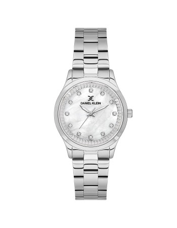 Ρολόι DANIEL KLEIN Premium Women's Steel Bracelet - DK.1.13881-1