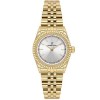 Ρολόι DANIEL KLEIN Premium Women's Gold Plated Steel Bracelet - DK.1.13894-2