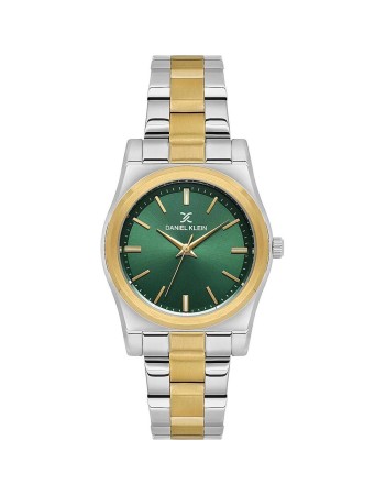 Ρολόι DANIEL KLEIN Premium Women's Steel Bracelet - DK.1.13933-1