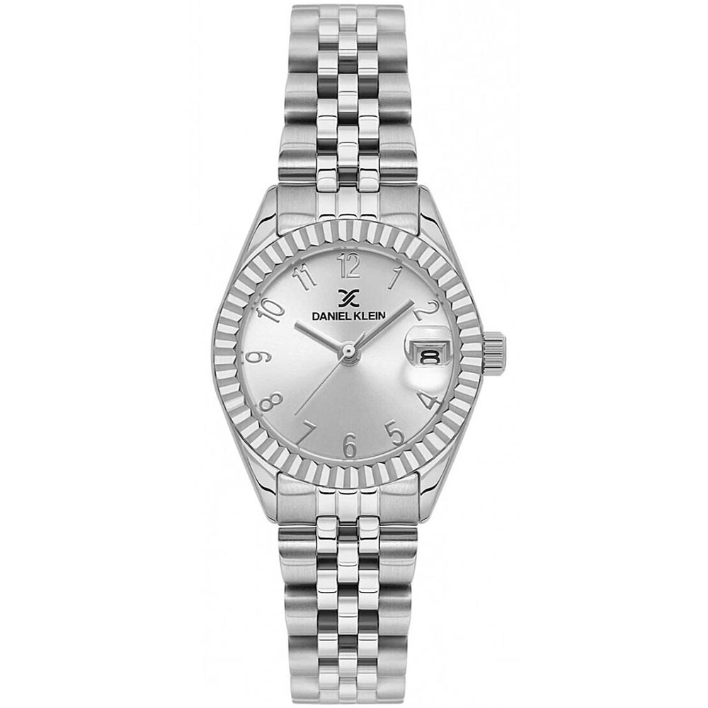 Ρολόι DANIEL KLEIN Premium Women's Steel Bracelet - DK.1.13969-1
