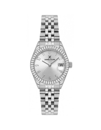 Ρολόι DANIEL KLEIN Premium Women's Steel Bracelet - DK.1.13969-1
