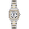 Ρολόι DANIEL KLEIN Premium Women's Two Tone Steel Bracelet - DK.1.14040-4