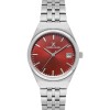 Ρολόι DANIEL KLEIN Premium Women's Red Deal Steel Bracelet - DK.1.14052-4