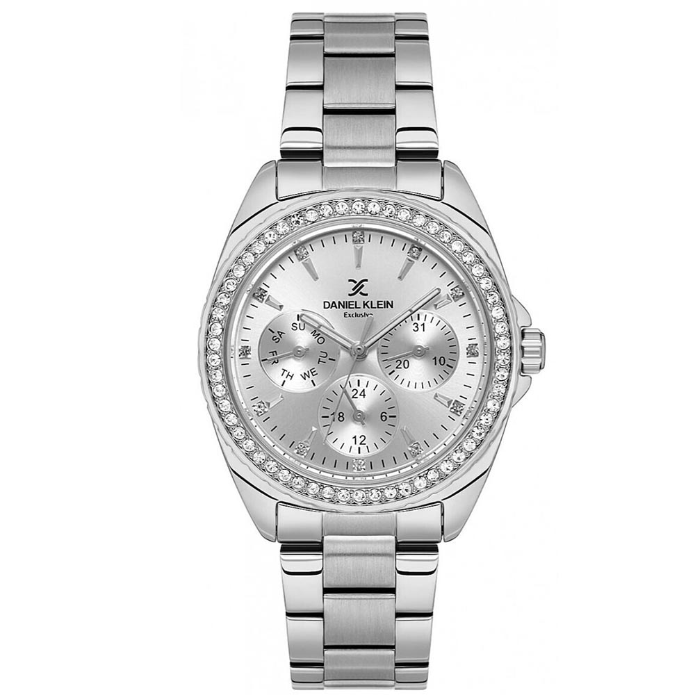 Ρολόι DANIEL KLEIN Premium Women's Steel Bracelet - DK.1.14053-1