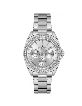 Ρολόι DANIEL KLEIN Premium Women's Steel Bracelet - DK.1.14053-1