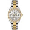 Ρολόι DANIEL KLEIN Premium Women's Two Tone Steel Bracelet - DK.1.14053-5