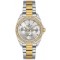 Ρολόι DANIEL KLEIN Premium Women's Two Tone Steel Bracelet - DK.1.14053-5
