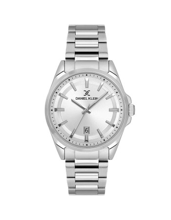 Ρολόι DANIEL KLEIN Premium Men's Steel Bracelet - DK.6.14035-1