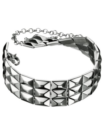 Κολιέ Dolce & Gabbana από Ατσάλι - DJ0828