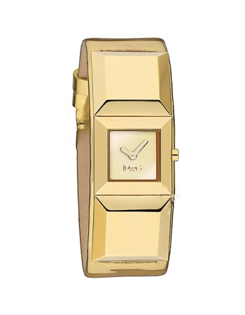 Ρολόι Dolce & Gabbana Dance Ladies Gold - DW0273
