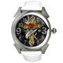 Ρολόι Ed Hardy Revolution Cross - RE-CR