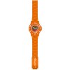 Ρολόι Ed Hardy VIP 2 Tiger Orange - VP2-OR
