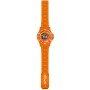 Ρολόι Ed Hardy VIP 2 Tiger Orange - VP2-OR