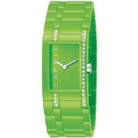 Ρολόι Esprit Houston Funky Green - ES103562004