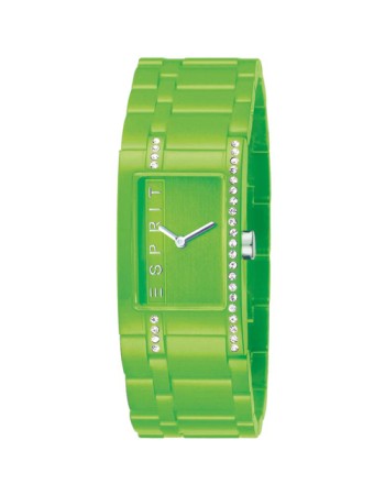 Ρολόι Esprit Houston Funky Green - ES103562004