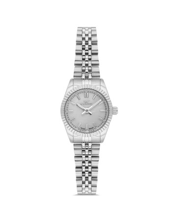 Ρολόι FERRO Gold Stainless Steel Bracelet - FL21595AWT-A