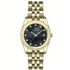 Ρολόι FERRO Gold Stainless Steel Bracelet - FL21743AWT-B