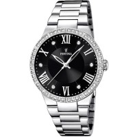 Ρολόι FESTINA Stainless Steel - F16719-2