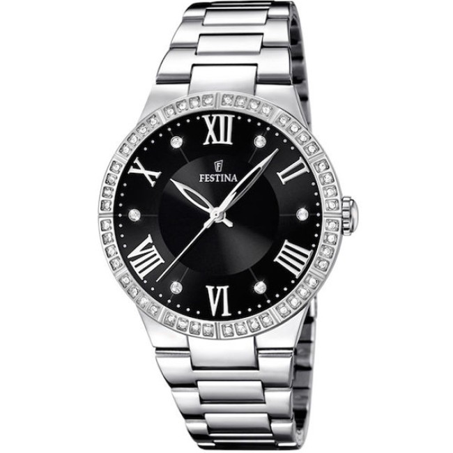 Ρολόι FESTINA Stainless Steel - F16719-2