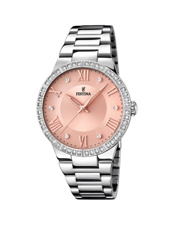 Ρολόι FESTINA Stainless Steel - F16719-3