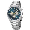 Ρολόι FESTINA Chronogarph Stainless Steel Bracelet - F16820-C