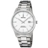 Ρολόι FESTINA Gent's Date Silver Stainless Steel Bracelet - F20511-2