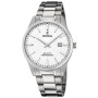 Ρολόι FESTINA Gent's Date Silver Stainless Steel Bracelet - F20511-2