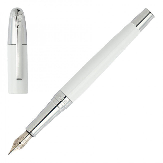 Πένα FESTINA Classicals White Fountain - FWS2109-F