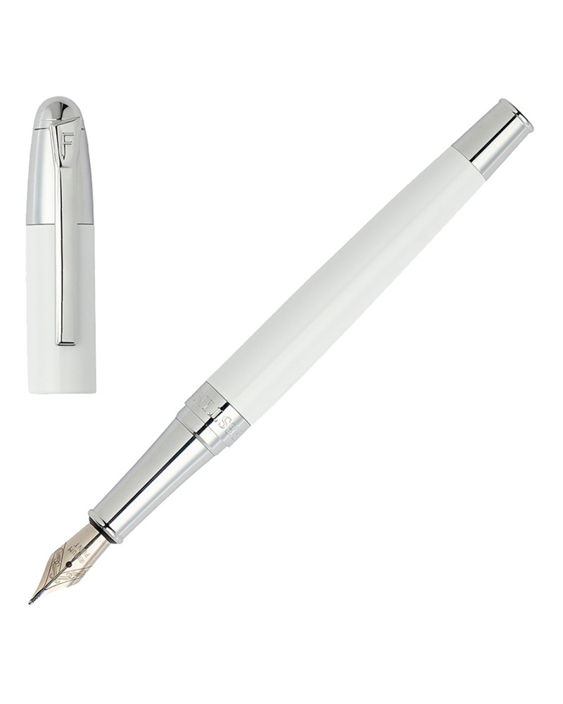 Πένα FESTINA Classicals White Fountain - FWS2109-F